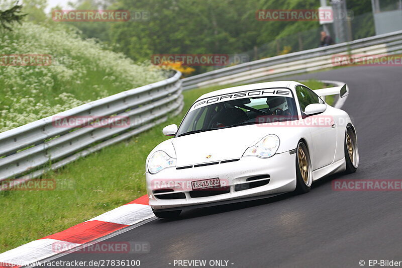 Bild #27836100 - Touristenfahrten Nürburgring Nordschleife (20.05.2024)