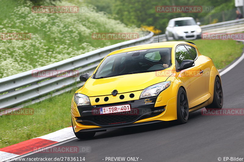 Bild #27836114 - Touristenfahrten Nürburgring Nordschleife (20.05.2024)