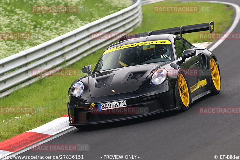 Bild #27836151 - Touristenfahrten Nürburgring Nordschleife (20.05.2024)