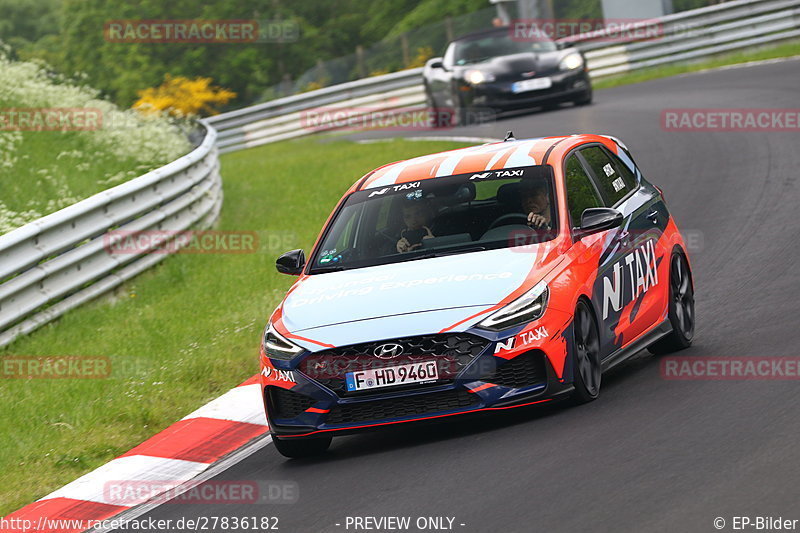 Bild #27836182 - Touristenfahrten Nürburgring Nordschleife (20.05.2024)