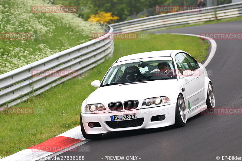 Bild #27836188 - Touristenfahrten Nürburgring Nordschleife (20.05.2024)