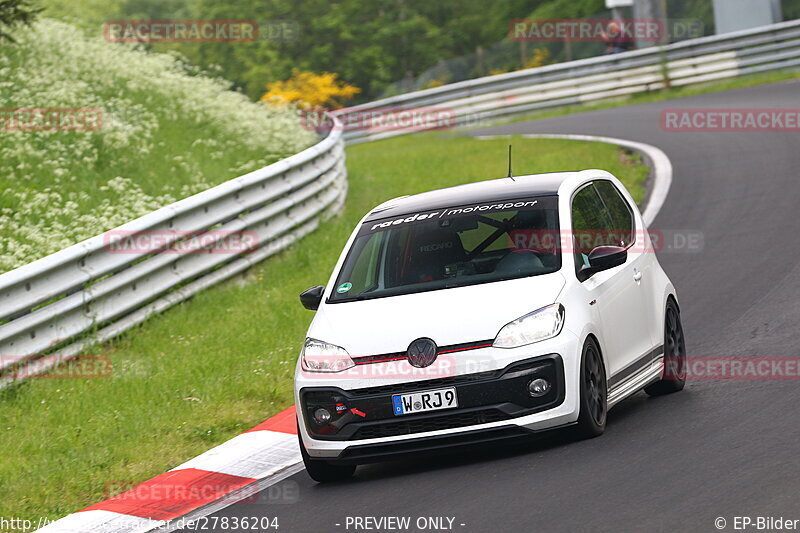 Bild #27836204 - Touristenfahrten Nürburgring Nordschleife (20.05.2024)