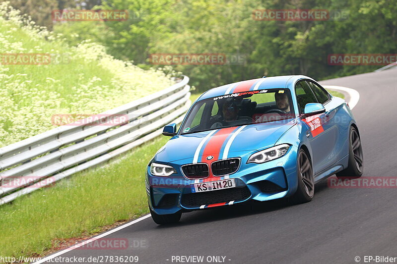 Bild #27836209 - Touristenfahrten Nürburgring Nordschleife (20.05.2024)