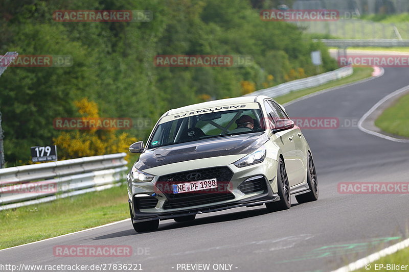 Bild #27836221 - Touristenfahrten Nürburgring Nordschleife (20.05.2024)