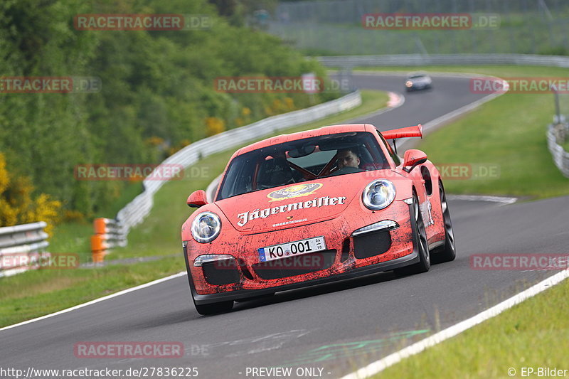 Bild #27836225 - Touristenfahrten Nürburgring Nordschleife (20.05.2024)