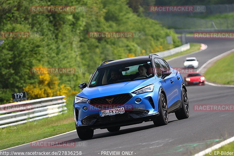 Bild #27836258 - Touristenfahrten Nürburgring Nordschleife (20.05.2024)