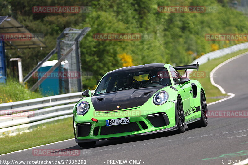 Bild #27836291 - Touristenfahrten Nürburgring Nordschleife (20.05.2024)