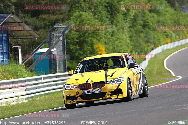 Bild #27836296 - Touristenfahrten Nürburgring Nordschleife (20.05.2024)