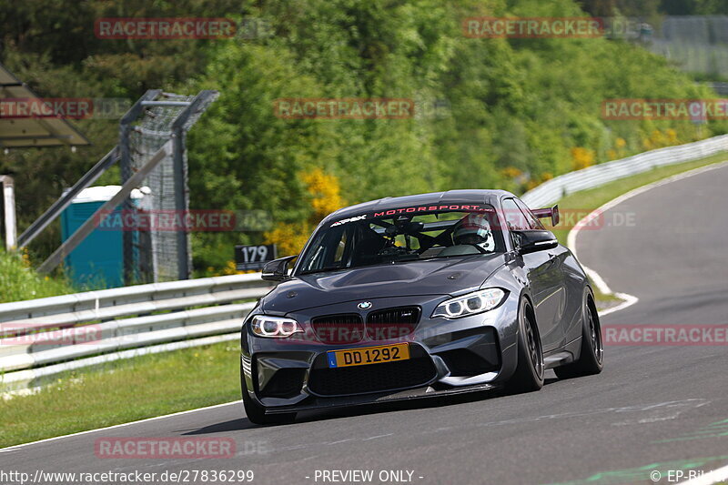 Bild #27836299 - Touristenfahrten Nürburgring Nordschleife (20.05.2024)