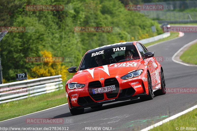 Bild #27836312 - Touristenfahrten Nürburgring Nordschleife (20.05.2024)