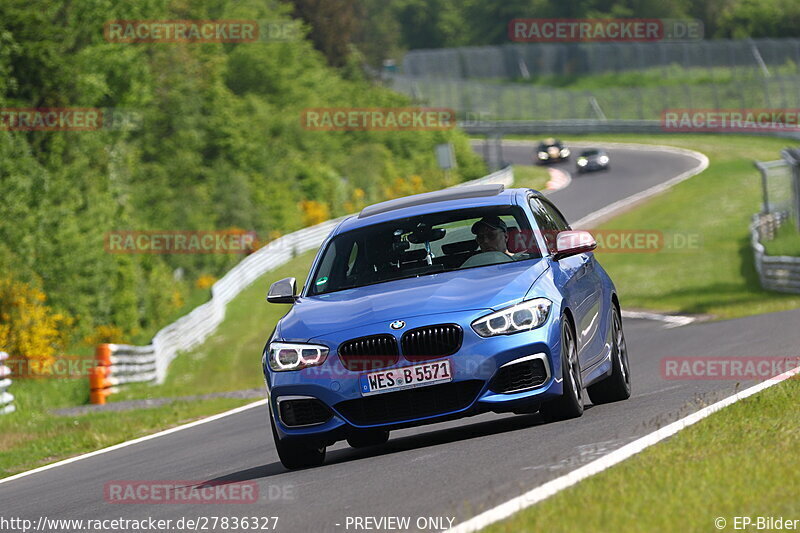 Bild #27836327 - Touristenfahrten Nürburgring Nordschleife (20.05.2024)