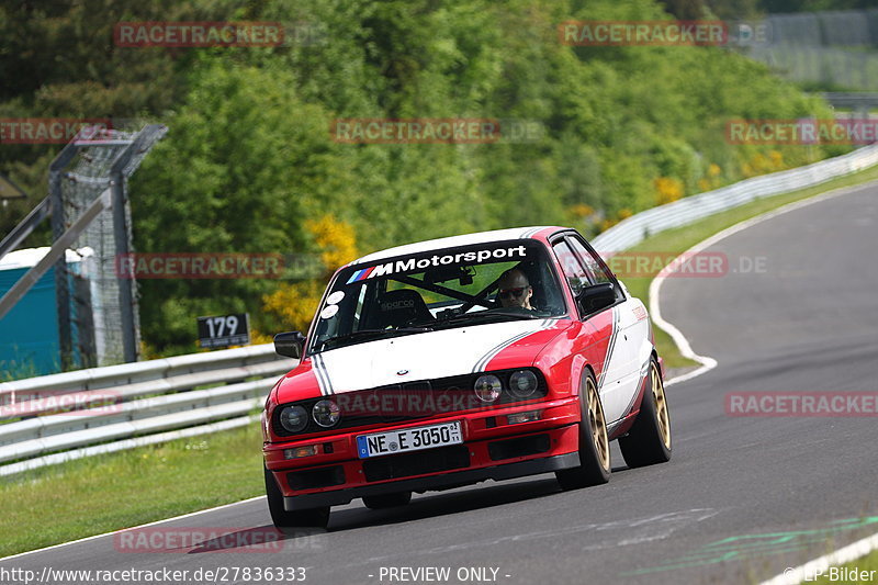 Bild #27836333 - Touristenfahrten Nürburgring Nordschleife (20.05.2024)