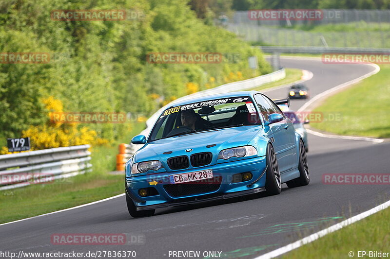 Bild #27836370 - Touristenfahrten Nürburgring Nordschleife (20.05.2024)