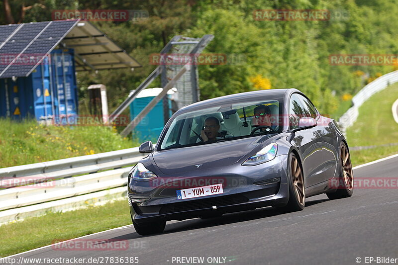 Bild #27836385 - Touristenfahrten Nürburgring Nordschleife (20.05.2024)