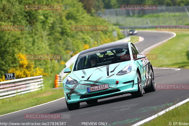 Bild #27836387 - Touristenfahrten Nürburgring Nordschleife (20.05.2024)