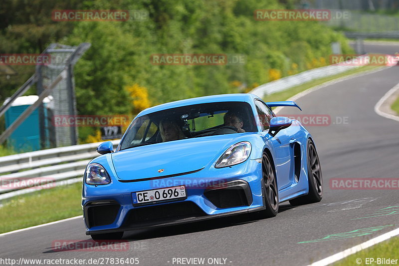 Bild #27836405 - Touristenfahrten Nürburgring Nordschleife (20.05.2024)