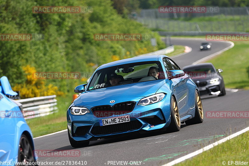 Bild #27836410 - Touristenfahrten Nürburgring Nordschleife (20.05.2024)