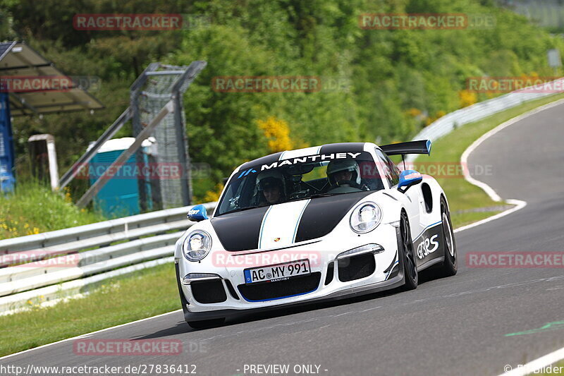 Bild #27836412 - Touristenfahrten Nürburgring Nordschleife (20.05.2024)