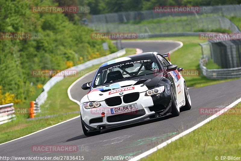 Bild #27836415 - Touristenfahrten Nürburgring Nordschleife (20.05.2024)