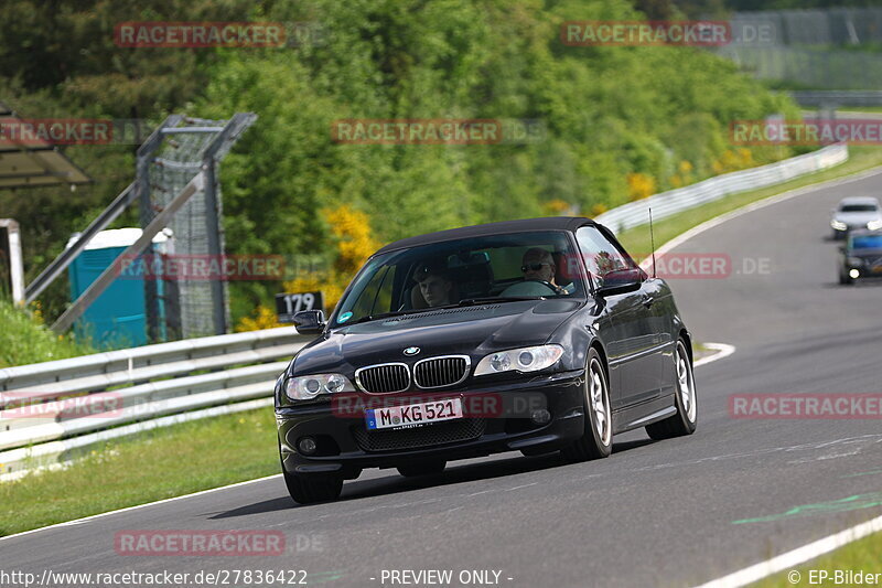 Bild #27836422 - Touristenfahrten Nürburgring Nordschleife (20.05.2024)