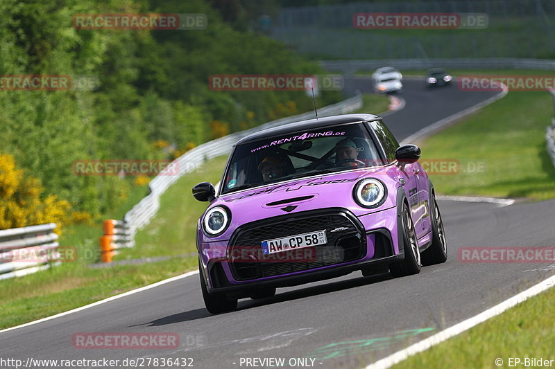 Bild #27836432 - Touristenfahrten Nürburgring Nordschleife (20.05.2024)