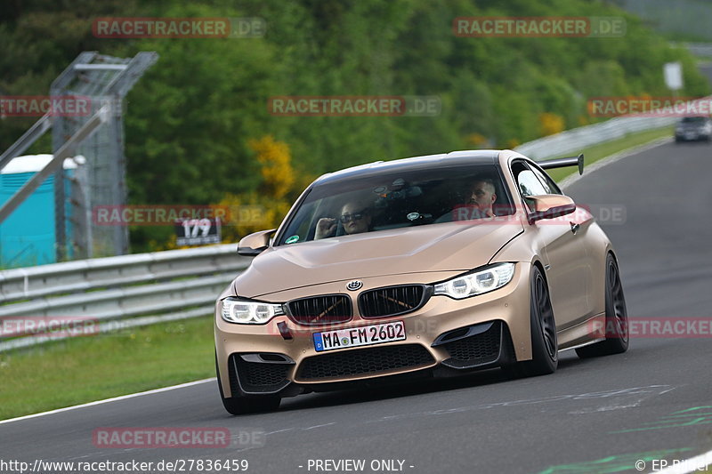 Bild #27836459 - Touristenfahrten Nürburgring Nordschleife (20.05.2024)