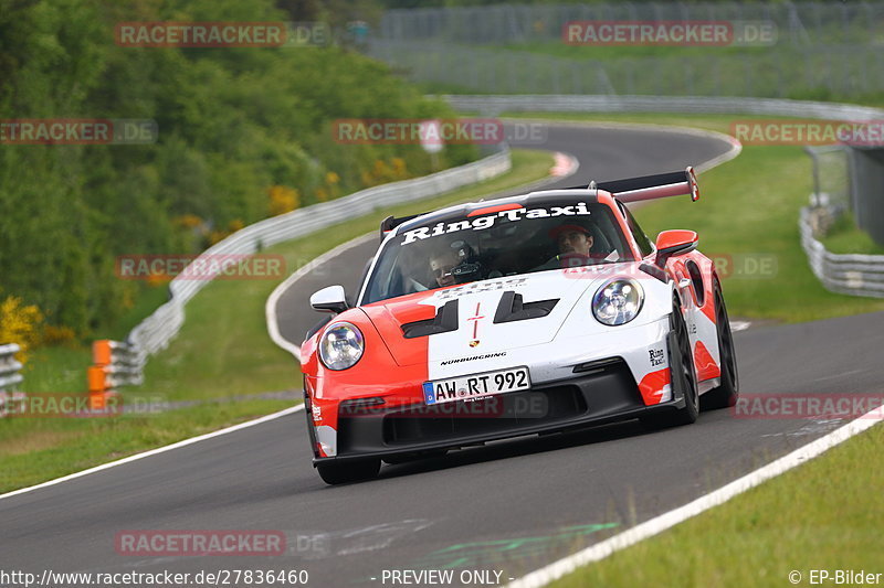 Bild #27836460 - Touristenfahrten Nürburgring Nordschleife (20.05.2024)