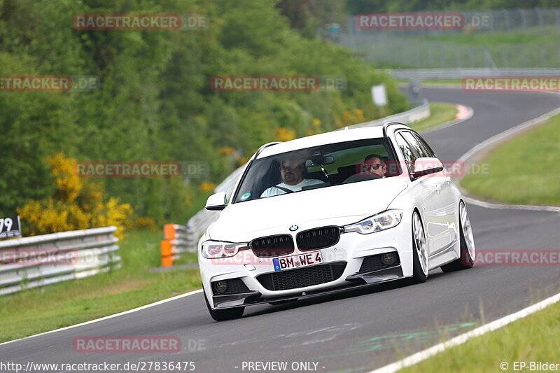 Bild #27836475 - Touristenfahrten Nürburgring Nordschleife (20.05.2024)