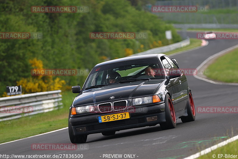 Bild #27836500 - Touristenfahrten Nürburgring Nordschleife (20.05.2024)