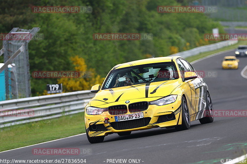 Bild #27836504 - Touristenfahrten Nürburgring Nordschleife (20.05.2024)