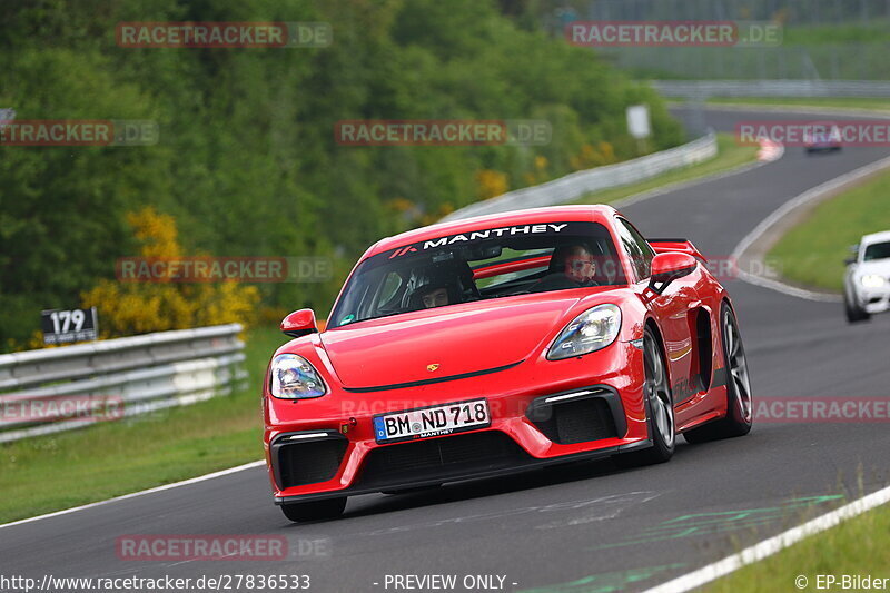 Bild #27836533 - Touristenfahrten Nürburgring Nordschleife (20.05.2024)