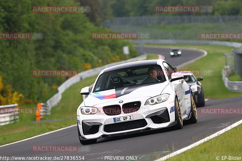 Bild #27836554 - Touristenfahrten Nürburgring Nordschleife (20.05.2024)