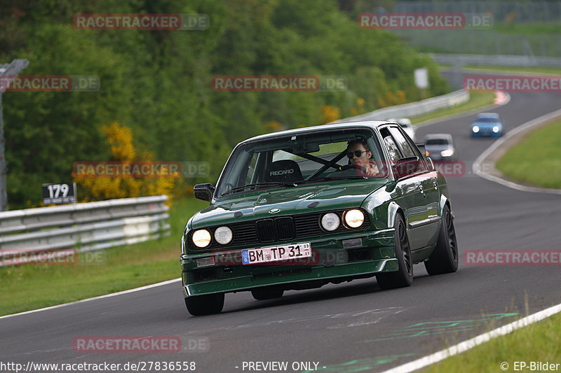 Bild #27836558 - Touristenfahrten Nürburgring Nordschleife (20.05.2024)