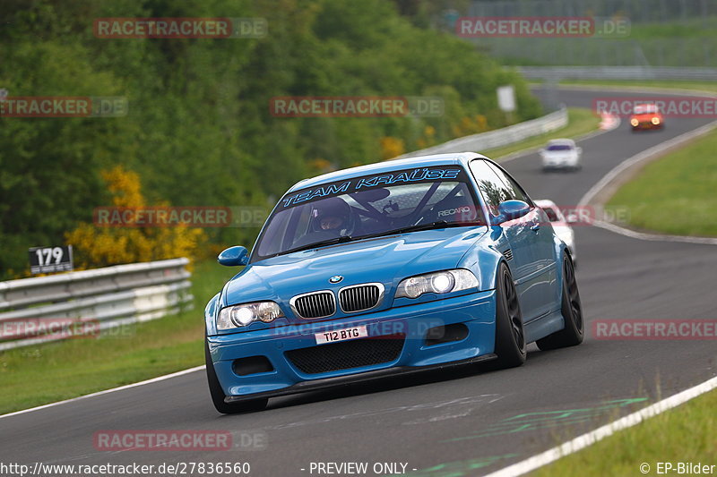 Bild #27836560 - Touristenfahrten Nürburgring Nordschleife (20.05.2024)