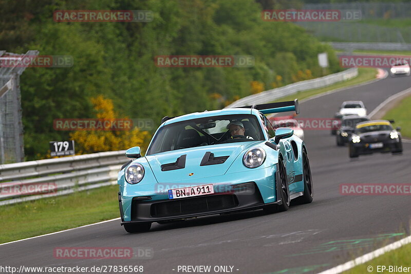 Bild #27836568 - Touristenfahrten Nürburgring Nordschleife (20.05.2024)