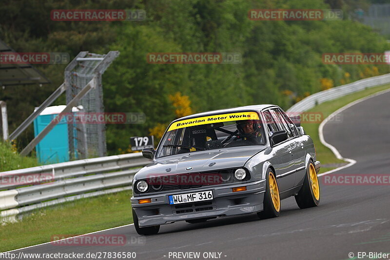 Bild #27836580 - Touristenfahrten Nürburgring Nordschleife (20.05.2024)