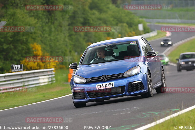 Bild #27836600 - Touristenfahrten Nürburgring Nordschleife (20.05.2024)