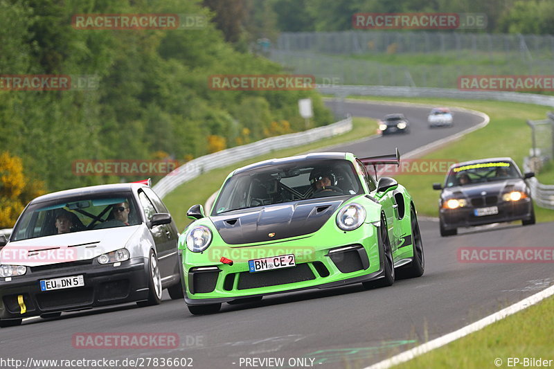 Bild #27836602 - Touristenfahrten Nürburgring Nordschleife (20.05.2024)