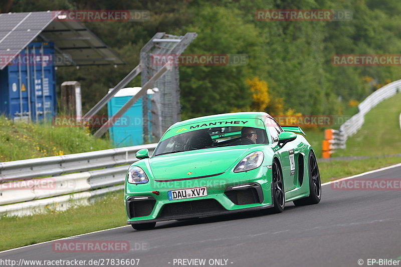 Bild #27836607 - Touristenfahrten Nürburgring Nordschleife (20.05.2024)