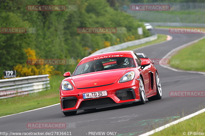 Bild #27836611 - Touristenfahrten Nürburgring Nordschleife (20.05.2024)