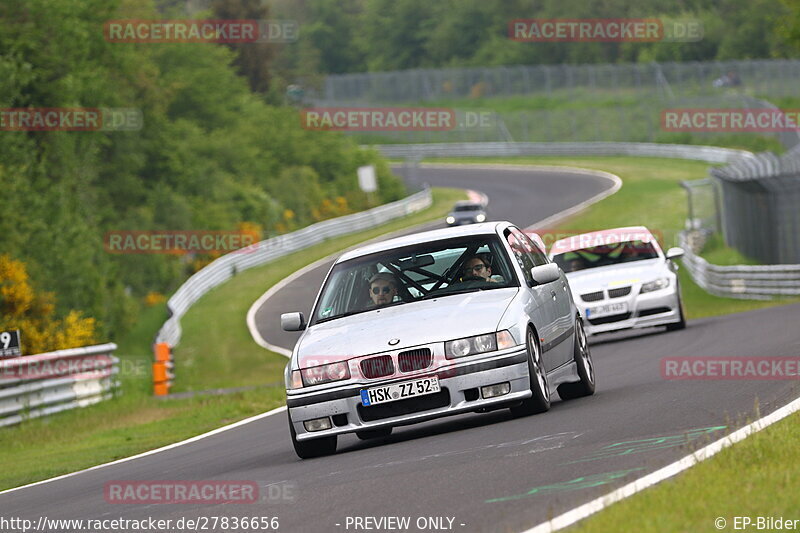 Bild #27836656 - Touristenfahrten Nürburgring Nordschleife (20.05.2024)