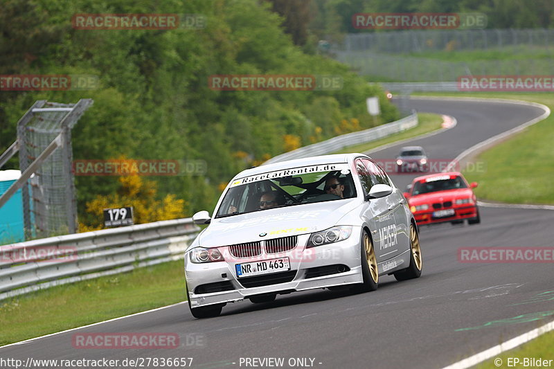 Bild #27836657 - Touristenfahrten Nürburgring Nordschleife (20.05.2024)