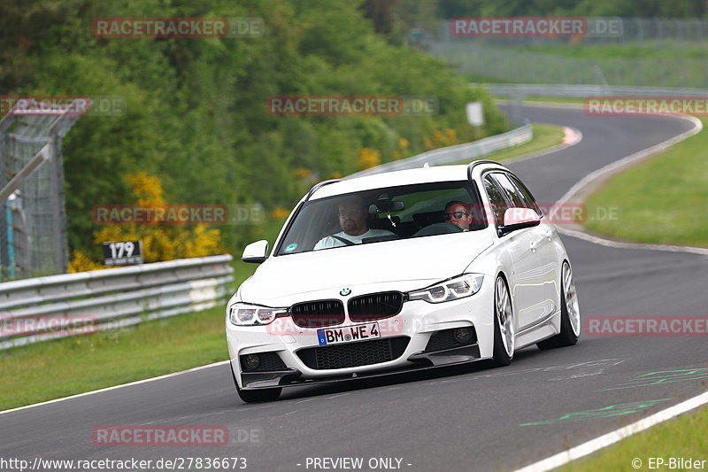 Bild #27836673 - Touristenfahrten Nürburgring Nordschleife (20.05.2024)