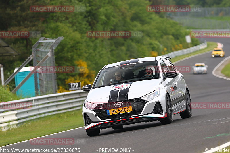 Bild #27836675 - Touristenfahrten Nürburgring Nordschleife (20.05.2024)