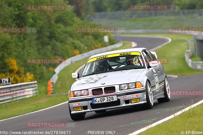 Bild #27836677 - Touristenfahrten Nürburgring Nordschleife (20.05.2024)