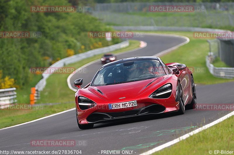 Bild #27836704 - Touristenfahrten Nürburgring Nordschleife (20.05.2024)