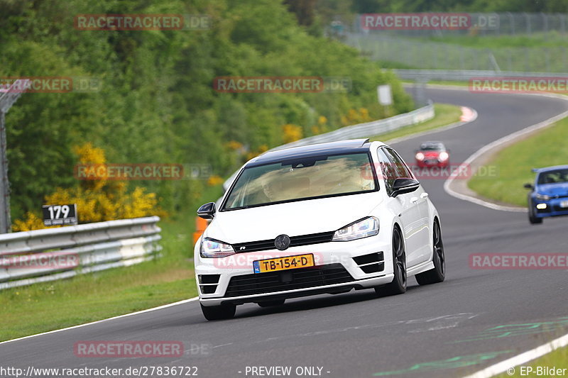 Bild #27836722 - Touristenfahrten Nürburgring Nordschleife (20.05.2024)