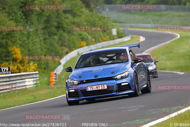 Bild #27836723 - Touristenfahrten Nürburgring Nordschleife (20.05.2024)