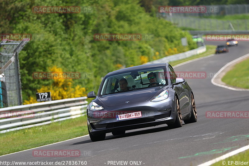 Bild #27836760 - Touristenfahrten Nürburgring Nordschleife (20.05.2024)