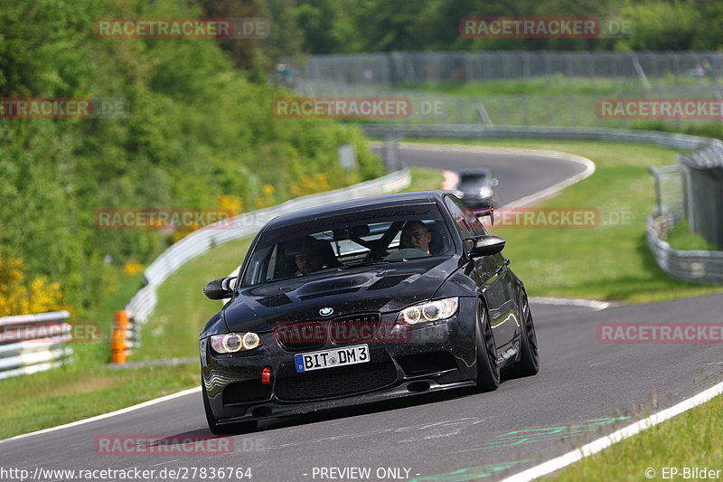 Bild #27836764 - Touristenfahrten Nürburgring Nordschleife (20.05.2024)